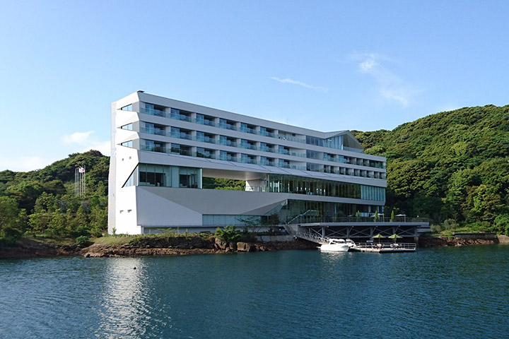 Olive Bay Hotel