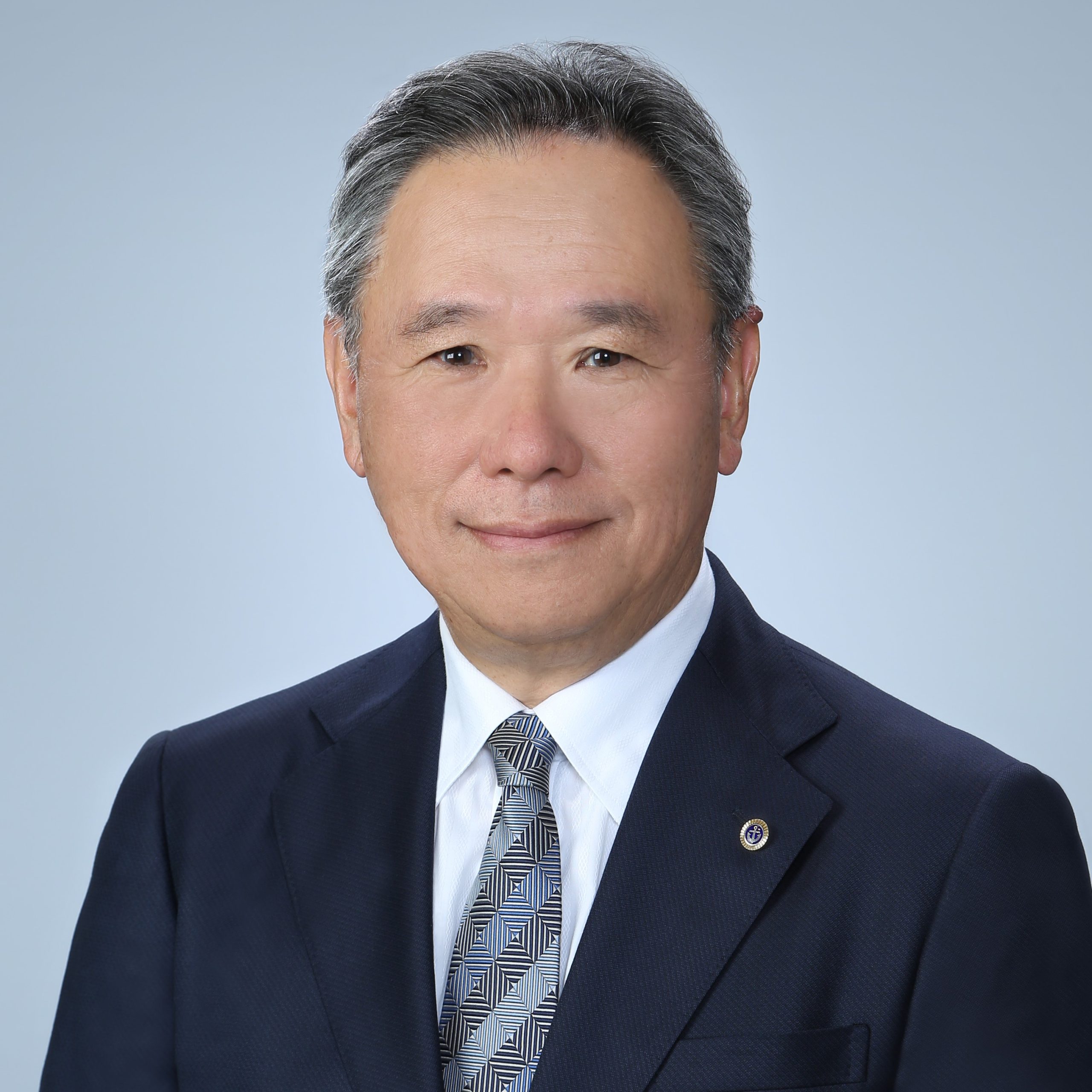 Makoto Yamaguchi, President